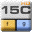 15C Scientific Calculator icon