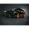 Porsche GT3RS Screen Saver icon