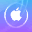 Apple Logo Screensaver