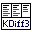 KDiff3 icon
