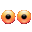 Eyeballs icon