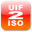 uif2iso4mac icon