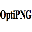 OptiPNG icon