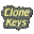 CloneKeys icon
