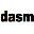 DASM icon