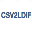 CSV2LDIF icon