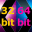 32- or 64-bit Kernel Startup icon
