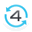 4Sync icon
