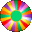 Wheel of Fortune Deluxe icon