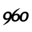 960 Grid System Overlay (Unofficial) icon