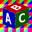ABC Solitaire icon