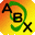 ABXTester icon