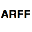 ARFF icon