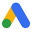 Google Ads Editor icon