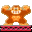 Donkey Kong icon