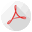 Adobe CC Icons icon