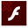 Adobe Flash Player Uninstaller icon