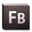 Adobe Flash Builder icon