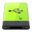 Air2Files Server icon