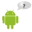 AndroidStatusPlugin icon