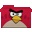 Angry Birds Folders icon