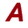 Ardi (formerly AriadneOrganizer) icon