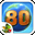 Around the World in 80 Days Premium icon