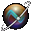 Neutrino icon