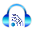 AudioServer icon