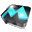 Aurora 3D Maker icon
