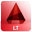 AutoCAD LT icon