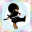 Baby Ninja Jump icon