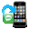 Backuptrans iPhone SMS Transfer icon