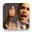 Barack Obama Countdown icon