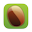 Bean icon