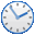 Big Analog Clock icon