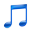Bigasoft Audio Converter icon