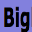 Bigloo icon