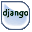 Bitnami Django Stack icon