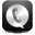 Black Chrome Icons icon