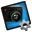 Blackmagic Camera Utility icon