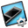 Blackmagic SmartView Utility icon