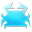Blue Crab Lite icon