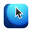 Mouseposé icon