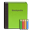 Bookpedia icon