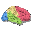 BrainVoyager Brain Tutor icon