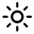 BrightnessSync icon
