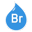 Bronson Watermarker icon