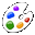 Brushes Viewer icon