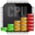 CPU LED icon